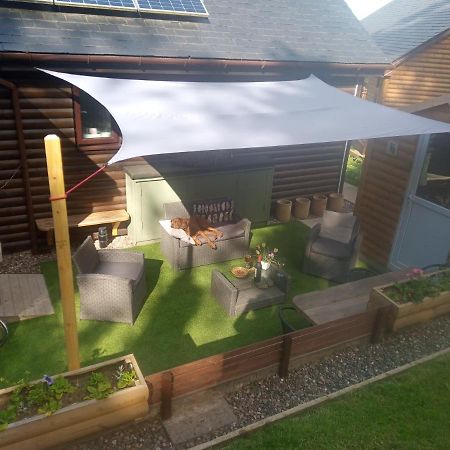 Charming Lodge Cosy Comfortable Ideal Location 블래어고리 외부 사진