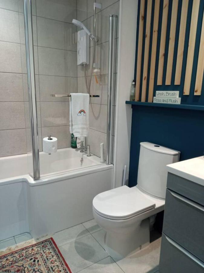 Charming Lodge Cosy Comfortable Ideal Location 블래어고리 외부 사진