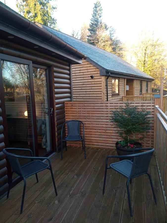 Charming Lodge Cosy Comfortable Ideal Location 블래어고리 외부 사진