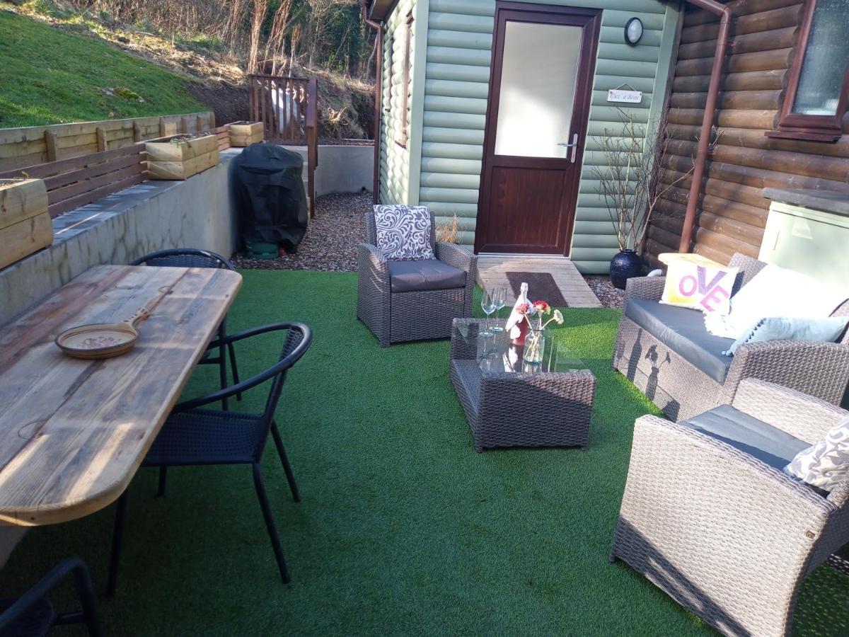 Charming Lodge Cosy Comfortable Ideal Location 블래어고리 외부 사진