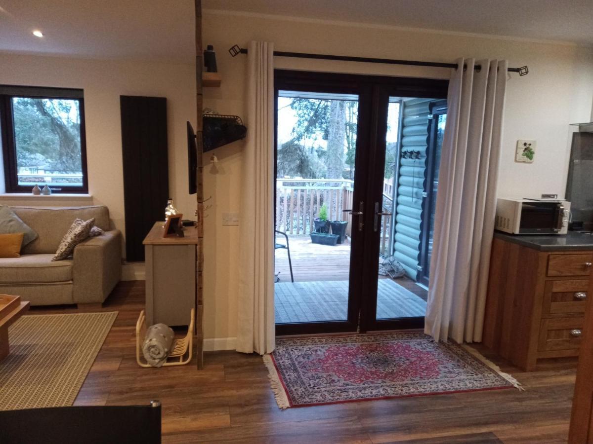 Charming Lodge Cosy Comfortable Ideal Location 블래어고리 외부 사진