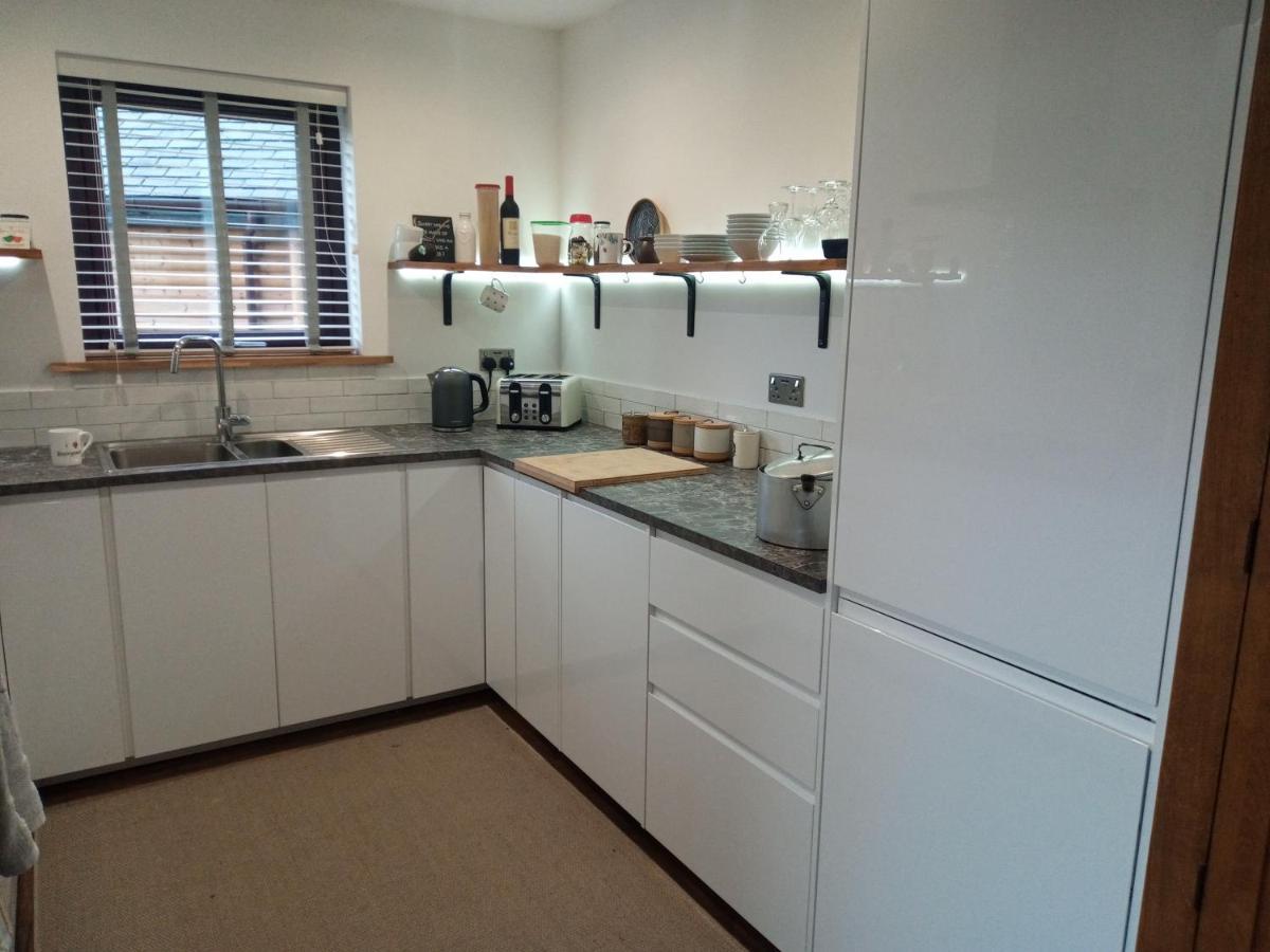 Charming Lodge Cosy Comfortable Ideal Location 블래어고리 외부 사진