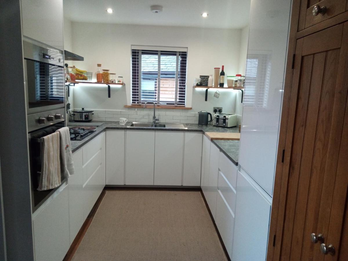 Charming Lodge Cosy Comfortable Ideal Location 블래어고리 외부 사진